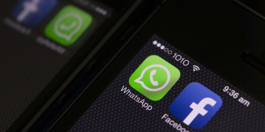Aquisição do WhatsApp pelo Facebook explicada