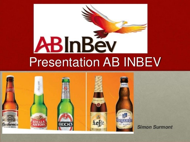 Maior do mundo em cervejas, AB InBev quer comprar rival SABMiller, 2\u00aa ...