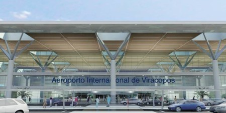 Grupo liderado por Fortress pode comprar fatia da UTC em Viracopos, diz fonte