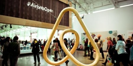 Airbnb compra Vamo, grupo especializado em organizar viagens pela internet