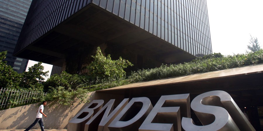 BNDESPar levanta cerca de R$ 1,5 bi com venda de ações do grupo JBS