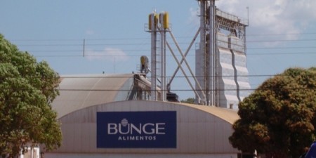 Cade aprova aquisição da Moinho Pacífico pela Bunge sem restrições