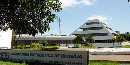 CEB estuda venda de ativos de gás e geração de energia