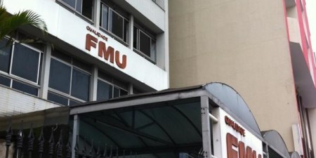Fundador recebe só 50% pela venda da FMU