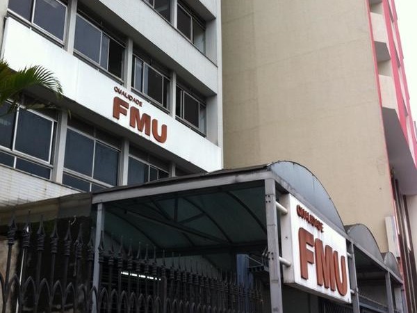 Fundador recebe só 50% pela venda da FMU