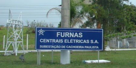 Cade aprova aquisição de eólicas do Complexo Itaguaçu da Bahia por Furnas