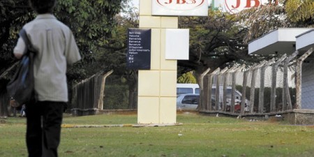 JBS conclui a aquisição da Moy Park