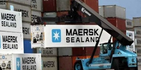 Maersk compra operador de terminais espanhol Grup Maritim