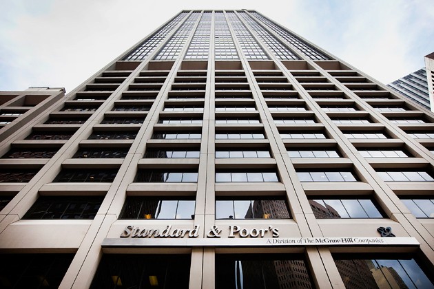 Depois de rebaixar o Brasil e 51 empresas, S&P corta ‘rating’ de bancos do país
