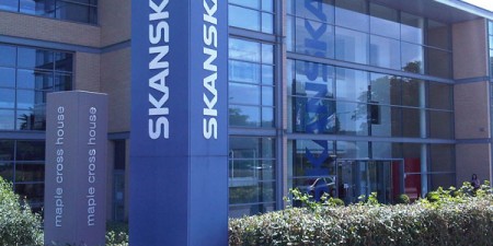 SKANSKA Fecha Venda De Seus Ativos De Óleo E Gás No Brasil Para Grupo Alemão