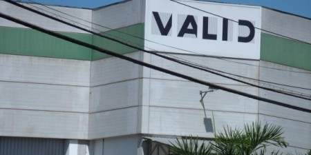 Valid prepara oferta pública primária de mais de R$ 400 milhões