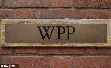 WPP adquire participação em agências de PR no Brasil