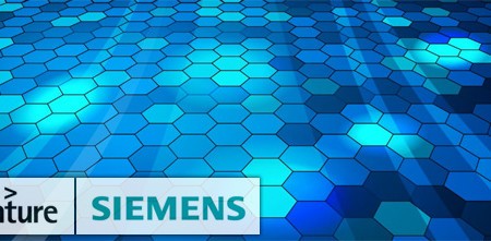 Accenture e Siemens lançam joint venture OMNETRIC Group no Brasil