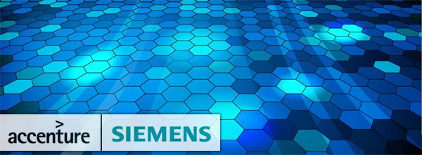 Accenture e Siemens lançam joint venture OMNETRIC Group no Brasil