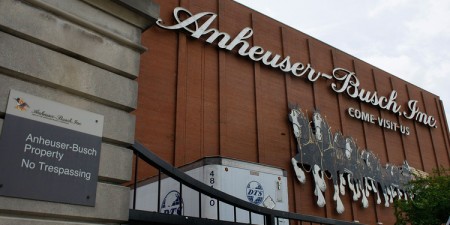 Anheuser-Busch deverá ofertar US$106 bi por SAB Miller nesta semana, diz jornal