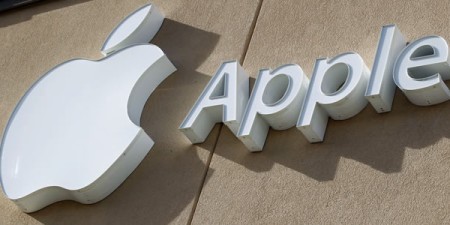 Apple adquire startup que desenvolveu uma tecnologia de reconhecimento facial