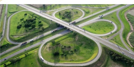 Laudo do BNP Paribas para OPA da Arteris avalia ações entre R$8,74 e R$9,55