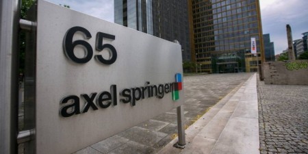 Editora Springer paga US$ 450 milhões pelo Business Insider