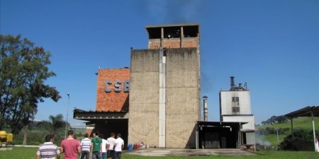 Café Solúvel Brasília, de Varginha, MG, não é vendida para grupo paulista
