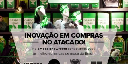 Fundador da iThink não é sócio da eModa