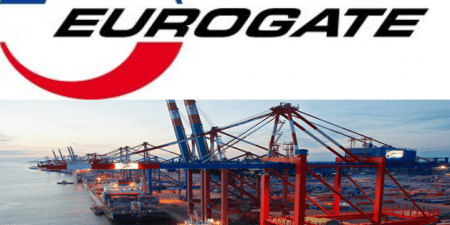 Eurogate compra 16% da Contrail e entra no país