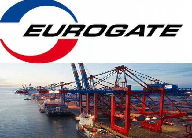 Eurogate compra 16% da Contrail e entra no país