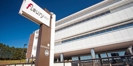 Fleury confirma que Advent comprou 13% da empresa