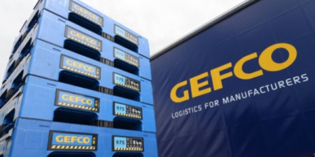 O Grupo GEFCO anuncia a aquisição da IJS Global para fortalecer seus serviços internacionais de transporte aéreo e marítimo de mercadorias