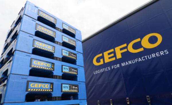 O Grupo GEFCO anuncia a aquisição da IJS Global para fortalecer seus serviços internacionais de transporte aéreo e marítimo de mercadorias