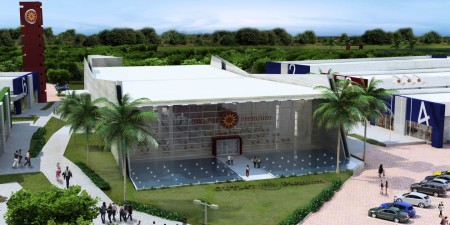 General Shopping ofertará ações para captar R$ 57,9 milhões