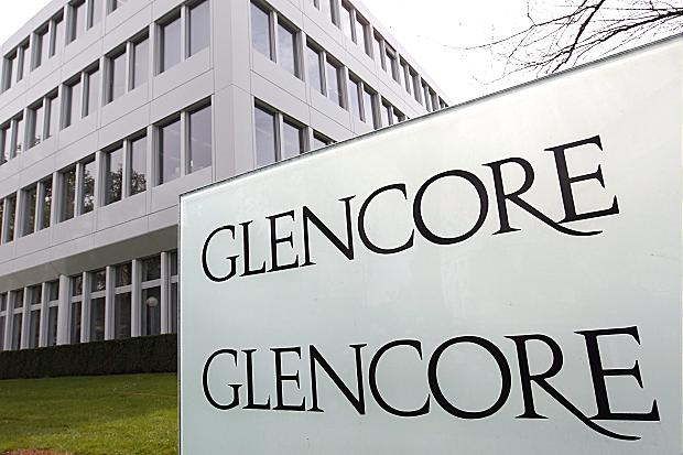 Glencore vende projeto de níquel no Brasil para a Horizonte Minerals