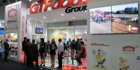 GTFoods assume Lorenz e prevê investimentos iniciais de R$ 17 milhões