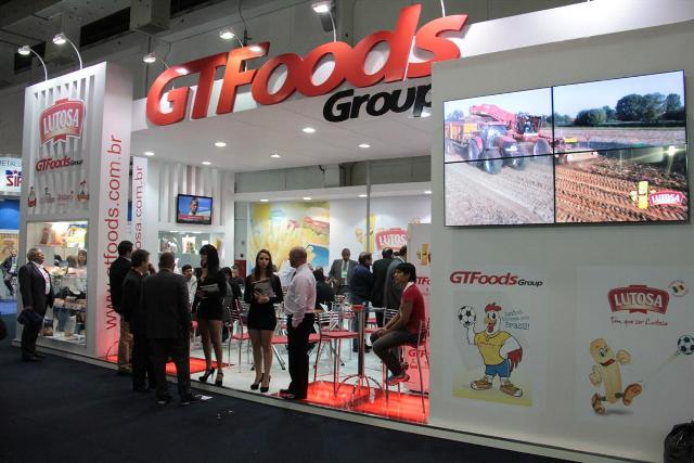 GTFoods assume Lorenz e prevê investimentos iniciais de R$ 17 milhões