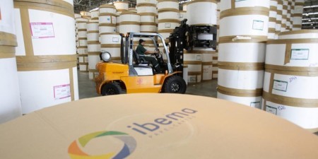 Cade aprova venda de fábrica de papel cartão da Suzano para Ibema