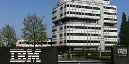 IBM planeja adquirir prestadora de serviços de consultoria da Workday