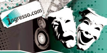 B2W vende Ingresso.com para Fandango Media por R$ 280 milhões