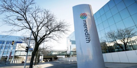 Media General compra empresa de mídia Meredith por US$2,34 bi