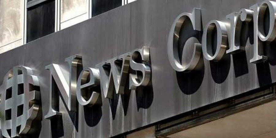 News Corp compra empresa para anúncios em vídeo