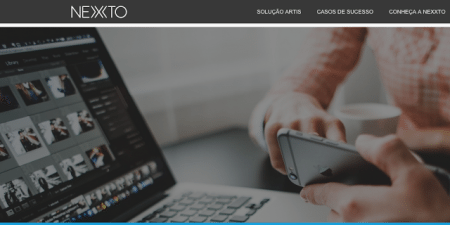 NEXXTO, primeira empresa de soluções corporativas de Internet das Coisas (IoT) do Brasil, recebe investimento da SP Ventures