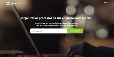 Pipefy recebe aporte da Redpoint eVentures e Valor Capital Group