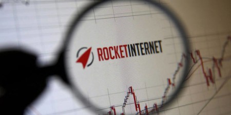 Rocket Internet espera ponto de equilíbrio para empresas iniciantes em breve