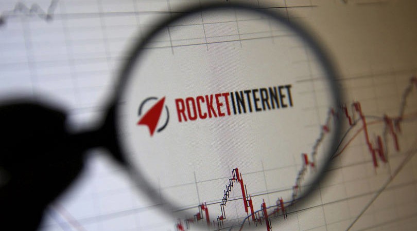 Rocket Internet espera ponto de equilíbrio para empresas iniciantes em breve