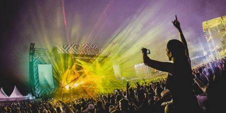 Time for Fun assume operações da chilena Bizarro