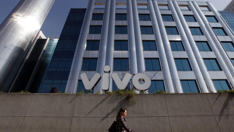Telefônica conclui com Vivendi troca de ações da Vivo