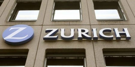 Ações da RSA despencam após Zurich desistir de plano de aquisição