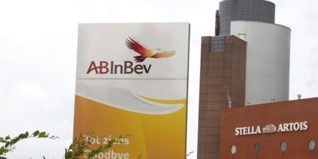 AB InBev faz oferta de US$104 bi por cervejaria rival SABMiller