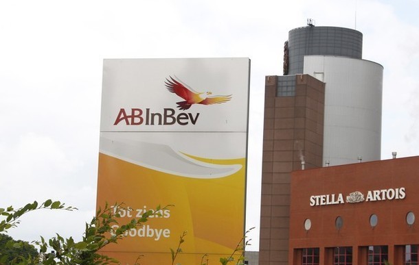 AB InBev faz oferta de US$104 bi por cervejaria rival SABMiller