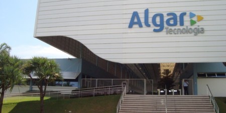 ALGAR CONCLUI CESSÃO DE SUAS TORRES À HIGHLINE