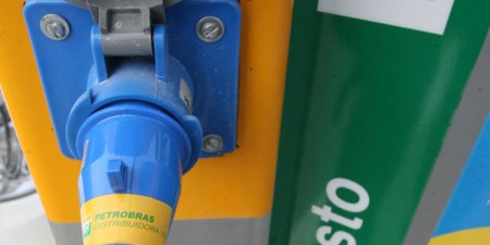 Carrefour e outras 5 teriam interesse na BR Distribuidora