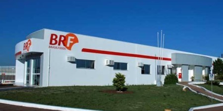 BRF encerra recompra de ações 9 meses antes do previsto, desembolsando R$ 1,3 bilhão